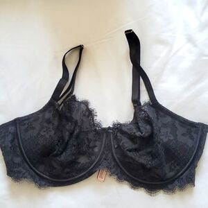 Brand New VS Dream Angels Push up Bra 38DD